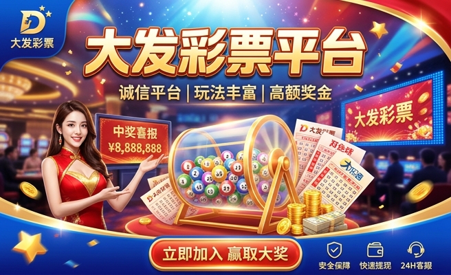 大发中华购彩网