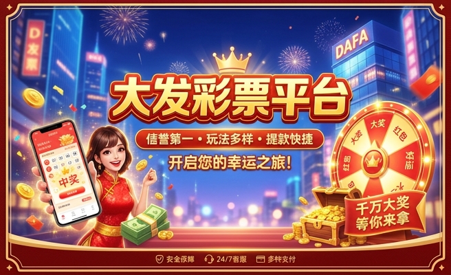 大发彩票是不是私彩的